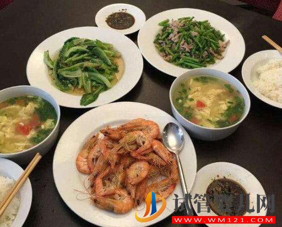 做試管輔助為什么體重會增加呢？(圖1)