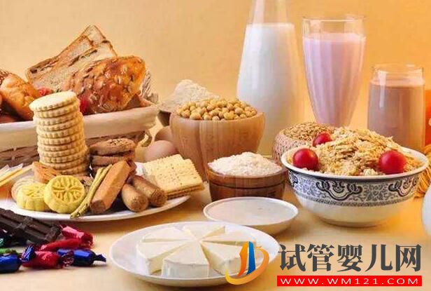 有哪些方法能提高試管嬰兒的成功率？怎樣提高卵子質(zhì)量？(圖2)