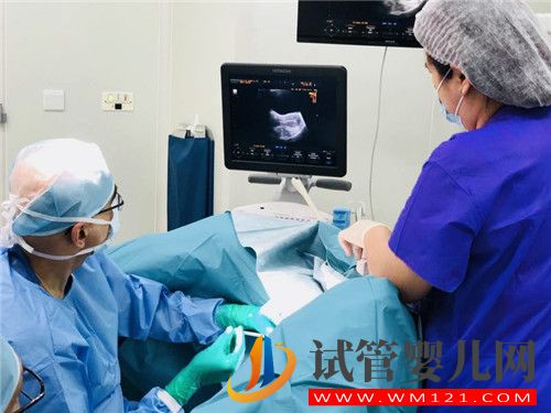 左側卵巢被割除、三次試管失敗她該怎么辦？(圖3)