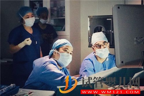 左側卵巢被割除、三次試管失敗她該怎么辦？(圖7)