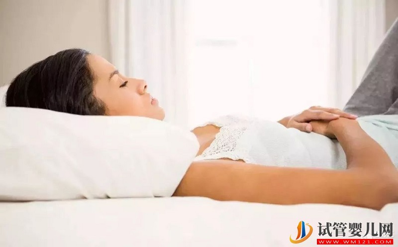 月經(jīng)沒來是怎么回事？怎么調(diào)理？(圖2)