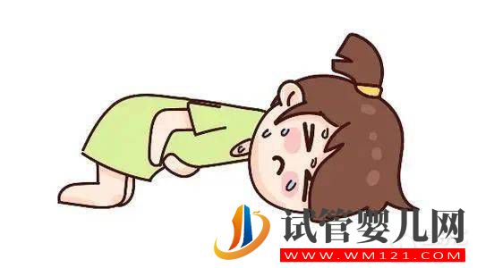 月經(jīng)沒來是怎么回事？怎么調(diào)理？(圖1)