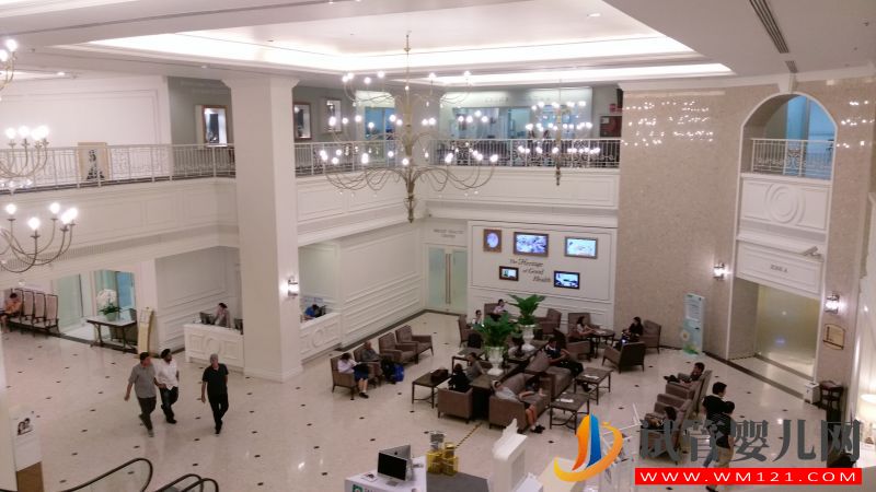 真后悔做試管嬰兒費錢費時間還不一定成功(圖2)