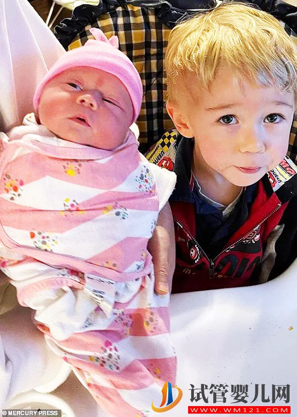 53歲單親媽媽冷凍胚胎試管成功生子的案例(圖2)