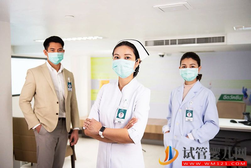 試管一次不成功做第二次費用多少(圖2)