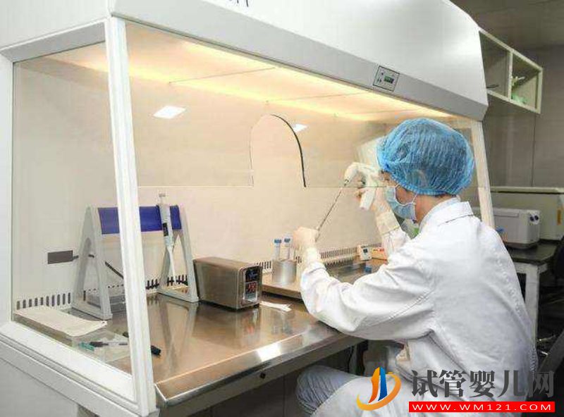 HIV可以做試管的醫院哪些?(圖2)