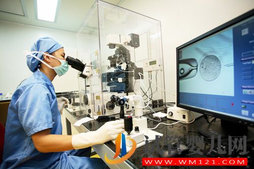 國內哪里有能做HIV艾滋試管嬰兒的醫院(圖1)