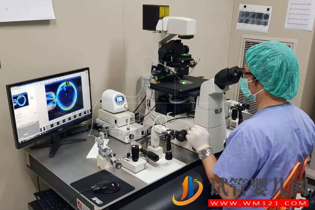 國內哪里有能做HIV艾滋試管嬰兒的醫院(圖3)