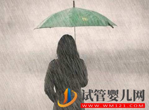 精神壓力大、情緒不好真的會影響試管嬰兒最終的結果(圖3)