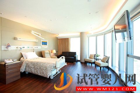 試管嬰兒收費價目表(含一代二代三代試管)(圖3)