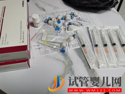 想通過試管生個兒子該如何和醫(yī)生溝通?(圖1)