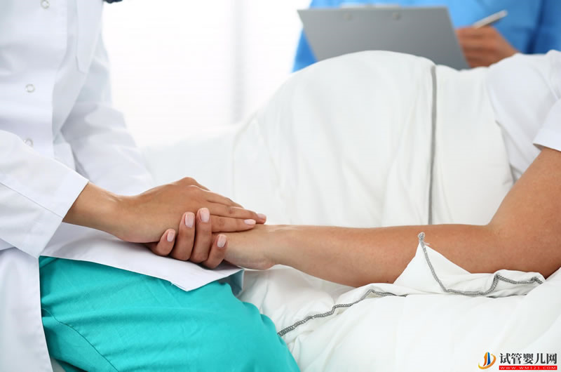 試管嬰兒多數是雙胞胎這是真的嗎？(圖1)