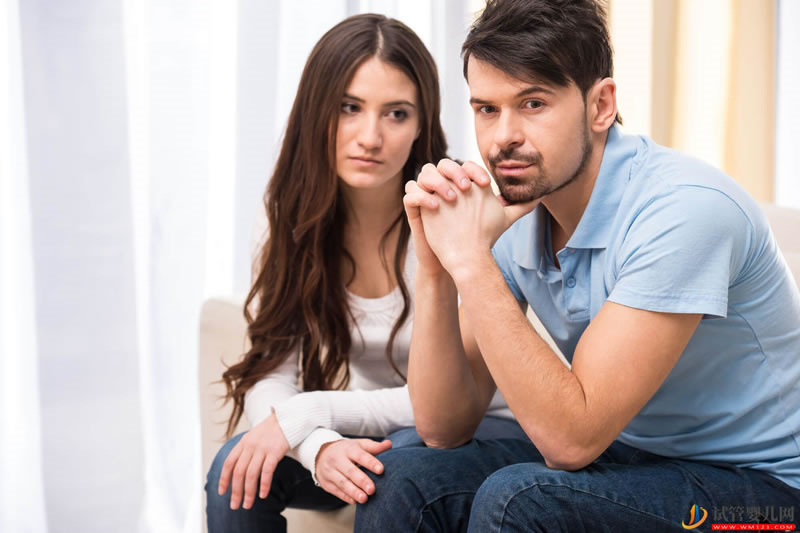 孕前男人要禁欲多久 男性孕前檢查的必要性(圖1)