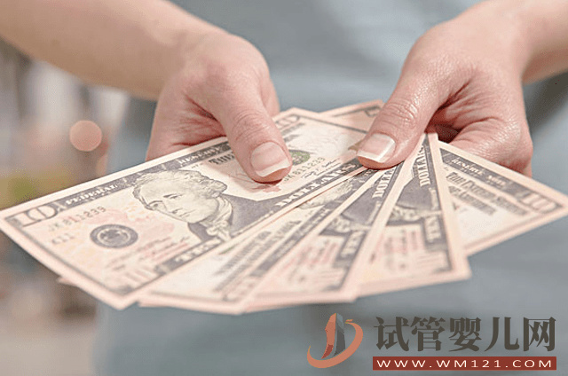 深挖三代試管嬰兒的詳細費用結(jié)構(gòu)(圖1)
