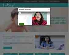 多囊卵巢適合試管嬰兒哪個方案？(圖1)