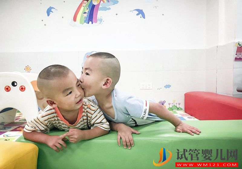 別再認(rèn)為吃促排卵藥能生雙胞胎，一文告訴你靠不靠譜！(圖1)