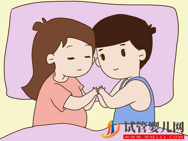 正常生育怎么樣才可以懷上雙胞胎女兒？(圖2)