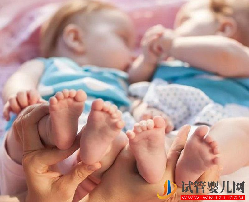 生同卵雙胞胎決定性因素分析，來對照下你中了幾點？(圖3)