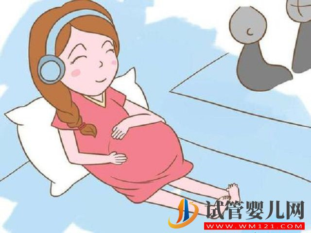 試管懷了雙胎，孕期第幾個月危險最大？(圖2)