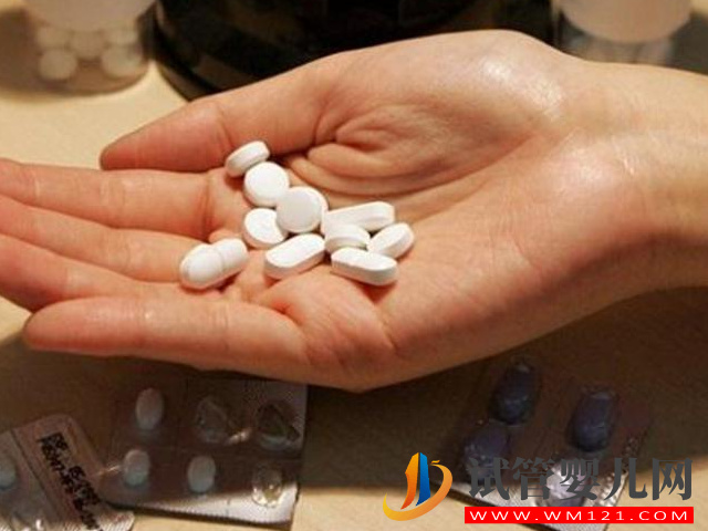 排卵有障礙吃多久的克羅米芬才能懷上雙胎？(圖1)