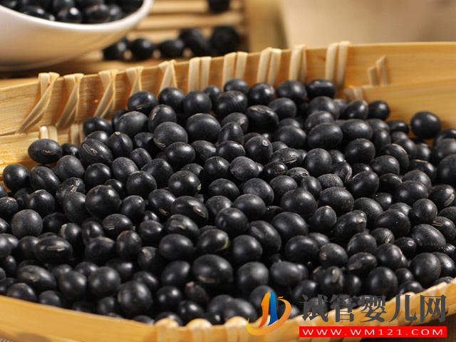 長期吃黑豆能懷雙胞胎男孩嗎？(圖1)