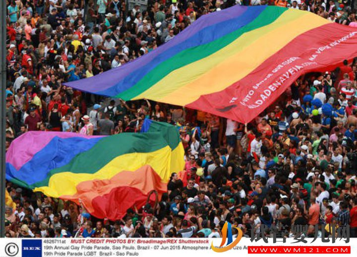 同性家庭無法避免的問題之一：是否生育寶寶？(圖1)