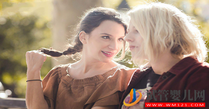 泰國同性試管嬰兒男女的選擇大不同(圖1) 泰國同性試管嬰兒男女的選擇大不同(圖1)