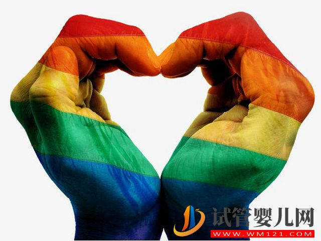 中國允許兩個(gè)同性生自己的孩子嗎？(圖1)