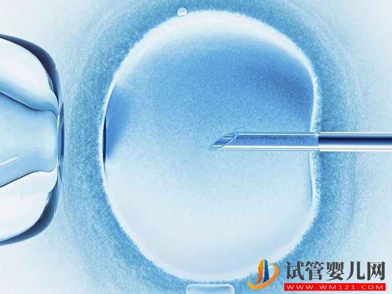 高齡女性做試管A卵B懷風(fēng)險(xiǎn)大不大？(圖1)