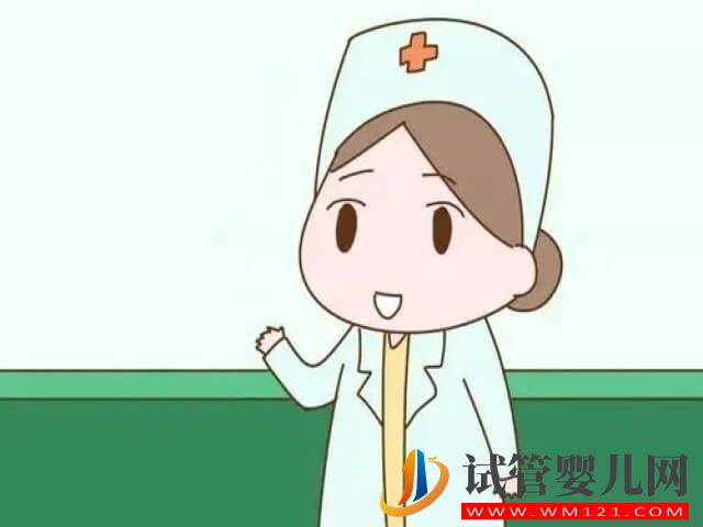 高齡女人做凍卵的后遺癥有多大？(圖1)