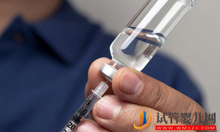 降調針不想打?看完對促排取卵的作用后再做決定吧(圖1) 降調針不想打?看完對促排取卵的作用后再做決定吧(圖1)