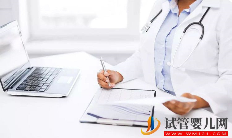 試管嬰兒降調期間出血怎么辦？(圖1)