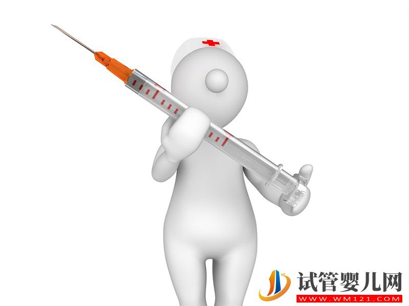 試管嬰兒選擇拮抗劑方案會比其他方案成功率更高嗎？(圖1)