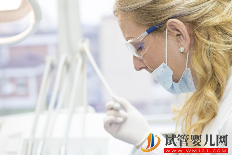 三代試管,試管嬰兒流程(圖1)