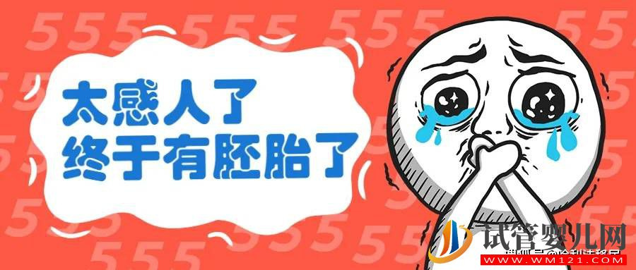 試管胚胎不是你想移植就能移，需要滿足這些條件！(圖2)