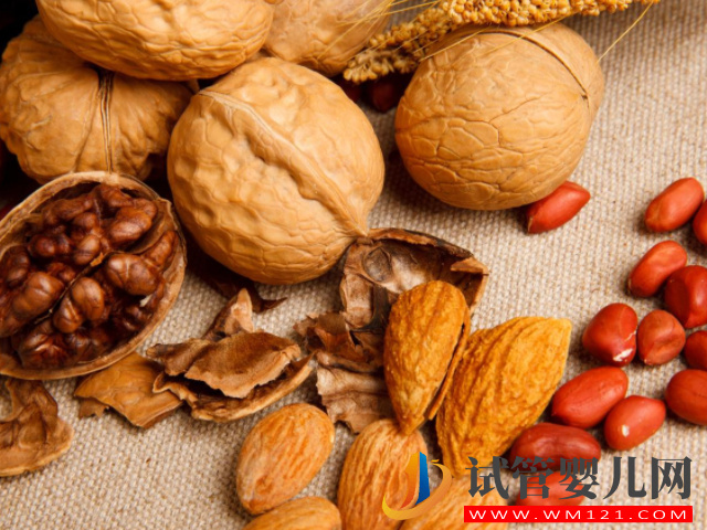 這5種東西越吃產生的精子量就越多，簡直是弱少精患者的福音(圖3)