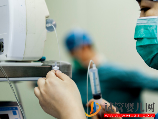 國內醫院人工授精手術全過程分享，只需簡單4步！(圖1)