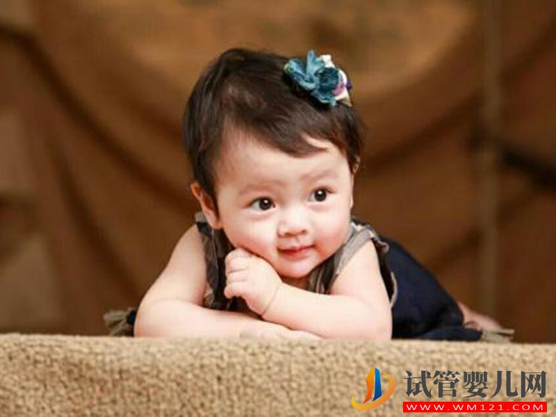 基因決定一切！生混血寶寶不一定又美又聰明(圖1)