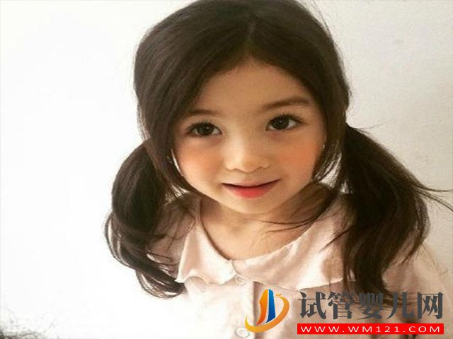 有沒有姐妹知道長得像混血兒的九大特征?(圖1)