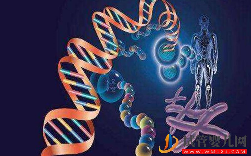 林芝懷孕20周染色體多了x孩子能要嗎？(圖1)