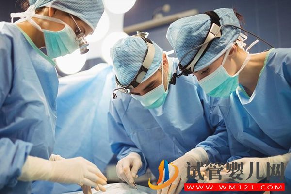 供卵試管移植失敗處理方法有4點(diǎn)，查明原因調(diào)整方案可行(圖3)