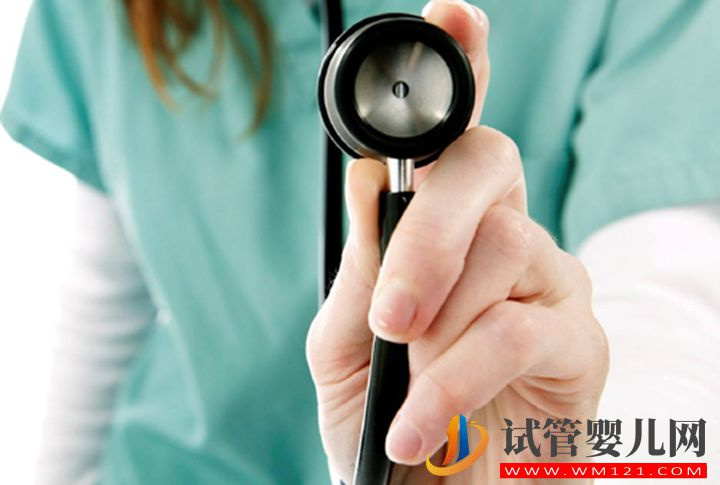 AFC竇卵泡計(jì)數(shù)作用可不小，卵巢功能、輔助生殖全靠它幫忙(圖1)