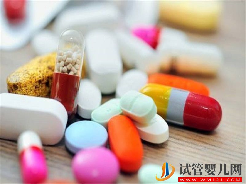 吃媽富隆降FSH值你造嗎？連吃4年還能有效助孕(圖2)