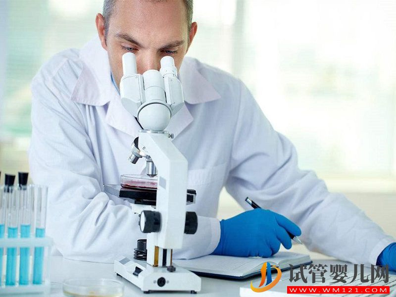 揭秘二代試管全過程，其實就是檢查、進周兩大階段(圖2)