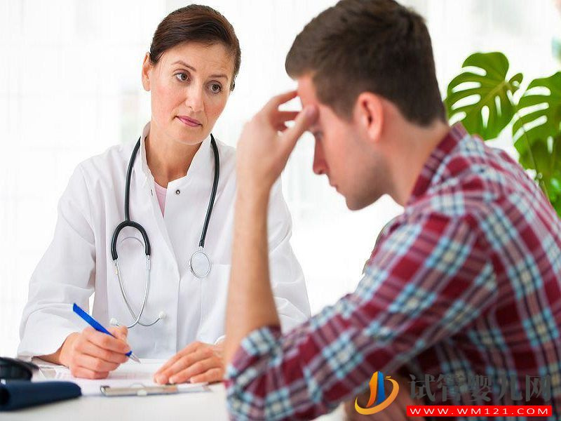 揭秘二代試管全過程，其實就是檢查、進周兩大階段(圖3)