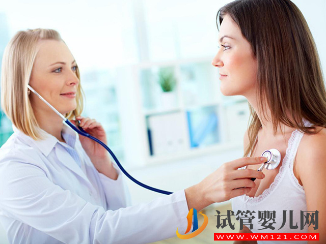 男女雙方在助孕門診能做什么檢查項目？(圖1)