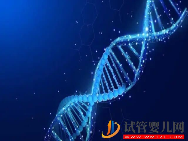 47xxy克氏綜合癥自然懷孕的幾率是不是很小？(圖2)