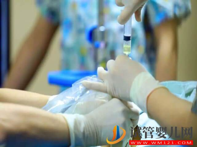 35歲試管雙胎做無創(chuàng)dna還是羊穿比較好？(圖1)