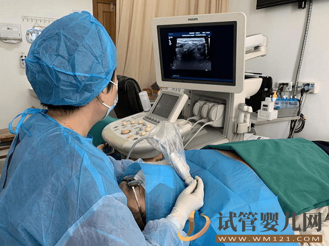 試管移植成功后做一超的最佳時間是在什么時候？(圖1)