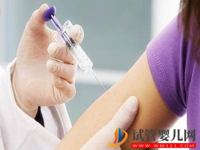 做試管嬰兒打完一針曲普瑞林以后下一步是什么？(圖1)